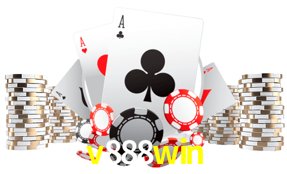 Jogue jogos de pôquer em v888win