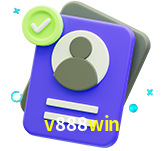 Tornar-se um membro do v888win é muito simples