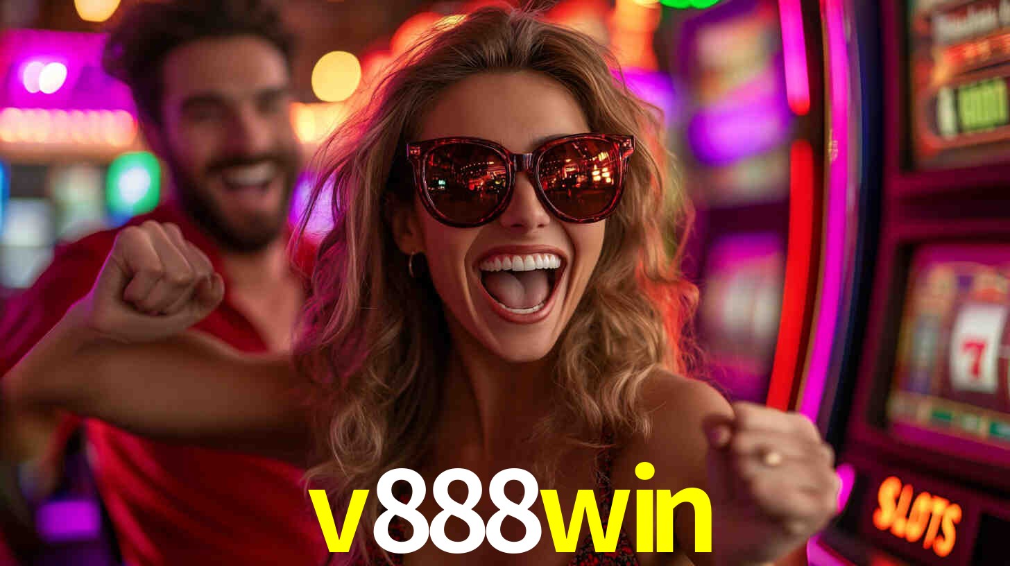 Experiência VIP v888win