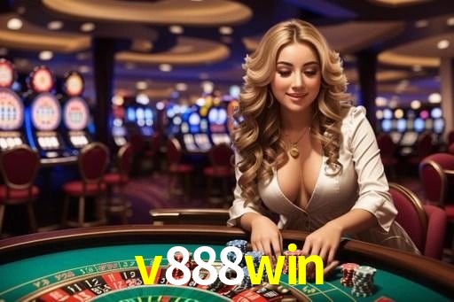 Roulette Table v888win