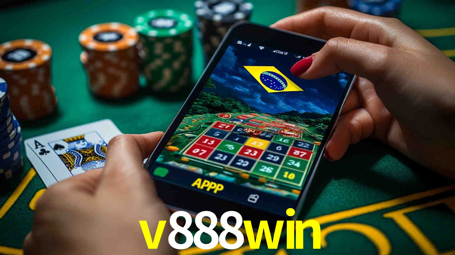 Apostas de Futebol v888win