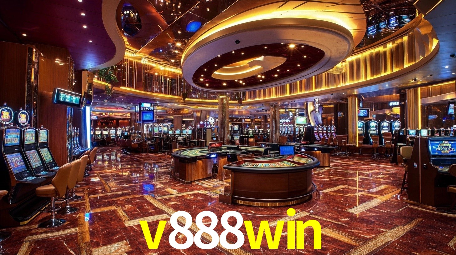 v888win App Interface