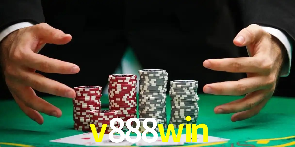 A Emoção da Loteria na v888win: Uma Chance de Mudança de Vida