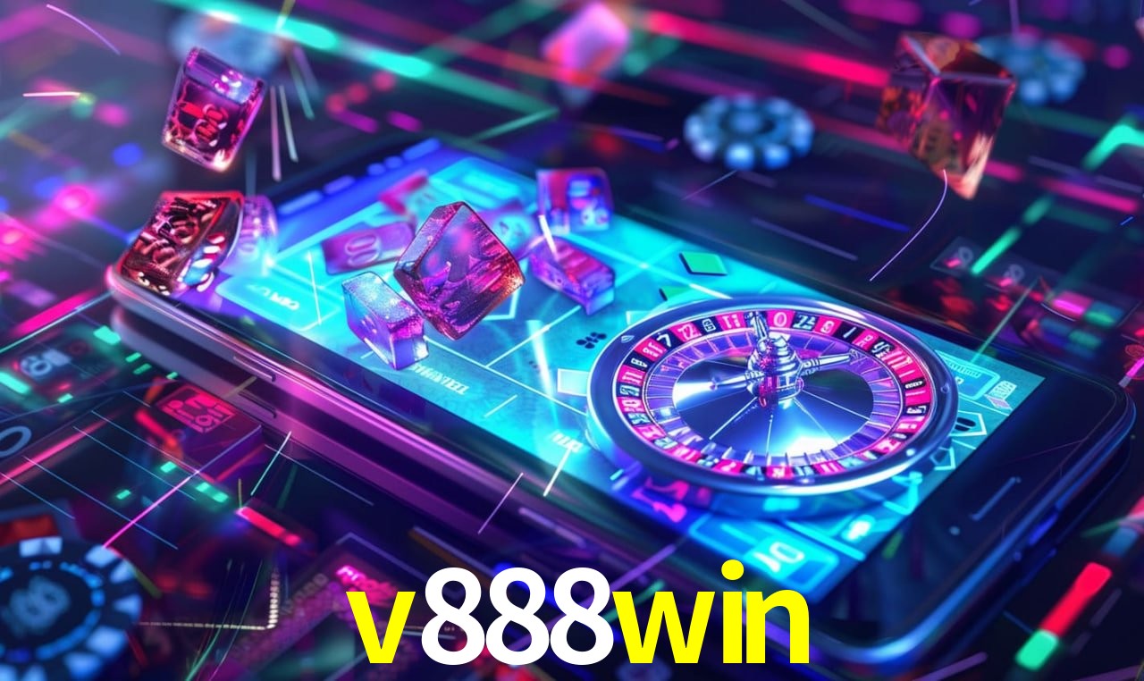 Inovações de Jogos na v888win: O Futuro das Experiências Interativas