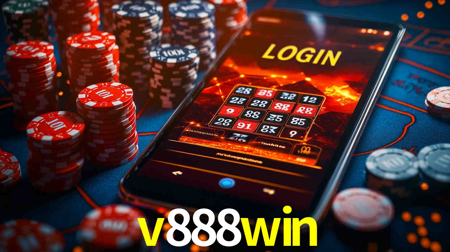 Descubra a Magia dos Jogos de Arcade no v888win