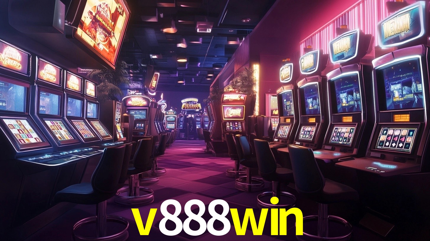 v888win: Jogos de Caça-Níqueis-Altas Recompensas, Roleta-Velocidade, Blackjack-Desafios Máximos