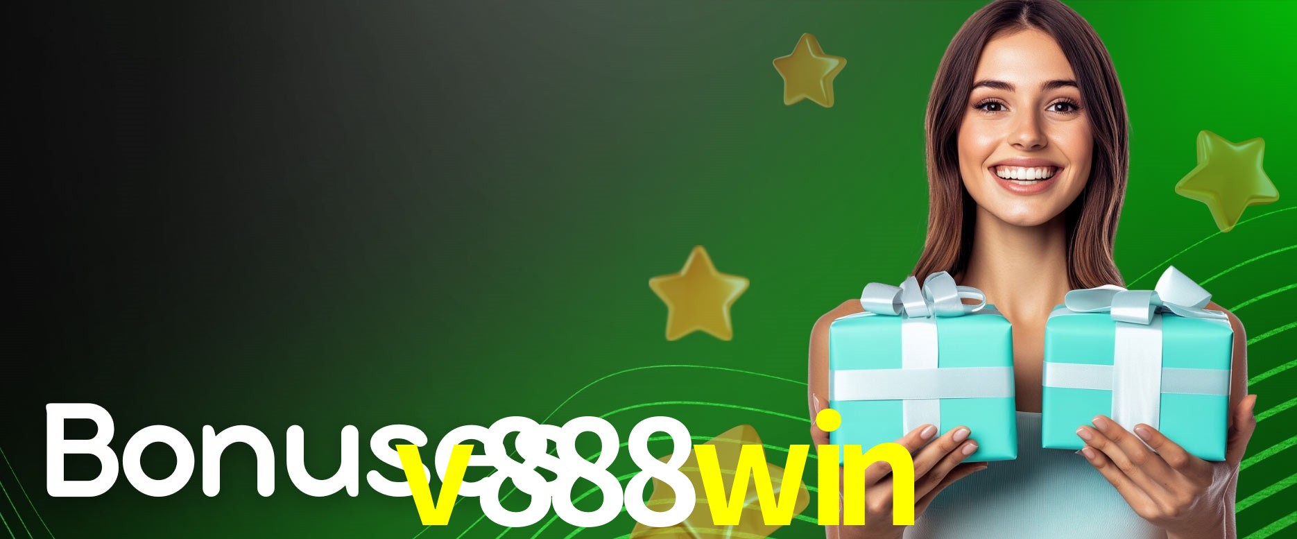 Account Benefits v888win