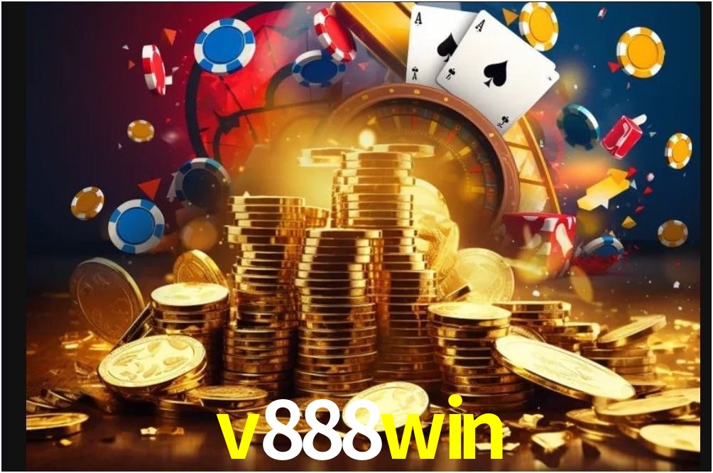 Desvendando o Mundo dos Jogos Virtuais na v888win