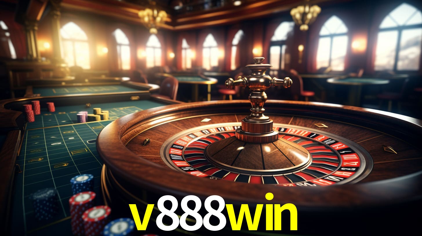 Tournaments v888win