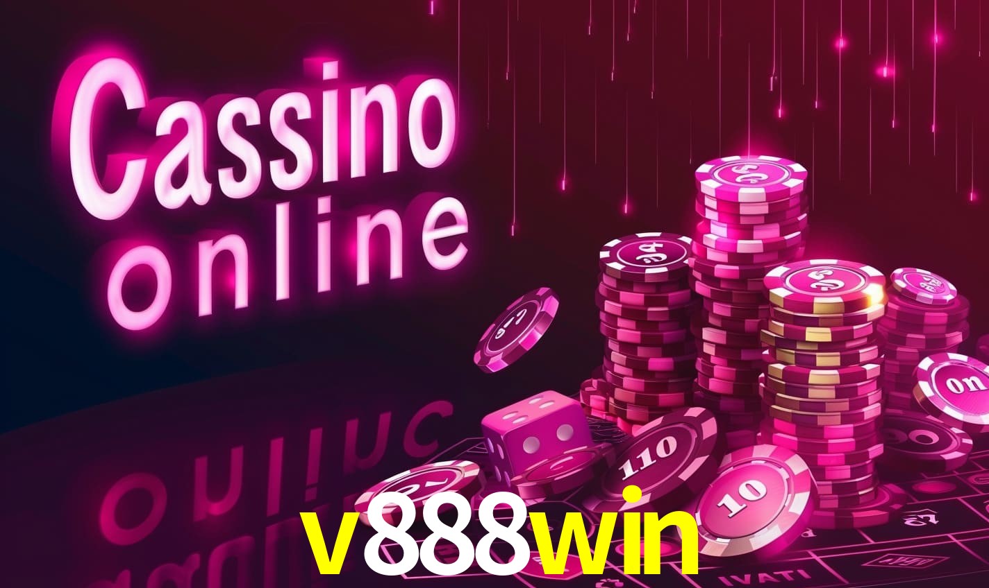 Login Seguro v888win