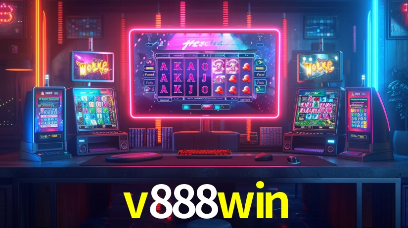 v888win: Seu Especialista em Apostas Esportivas Brasileiras