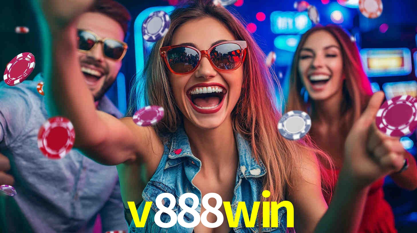 Apostas de Tênis v888win