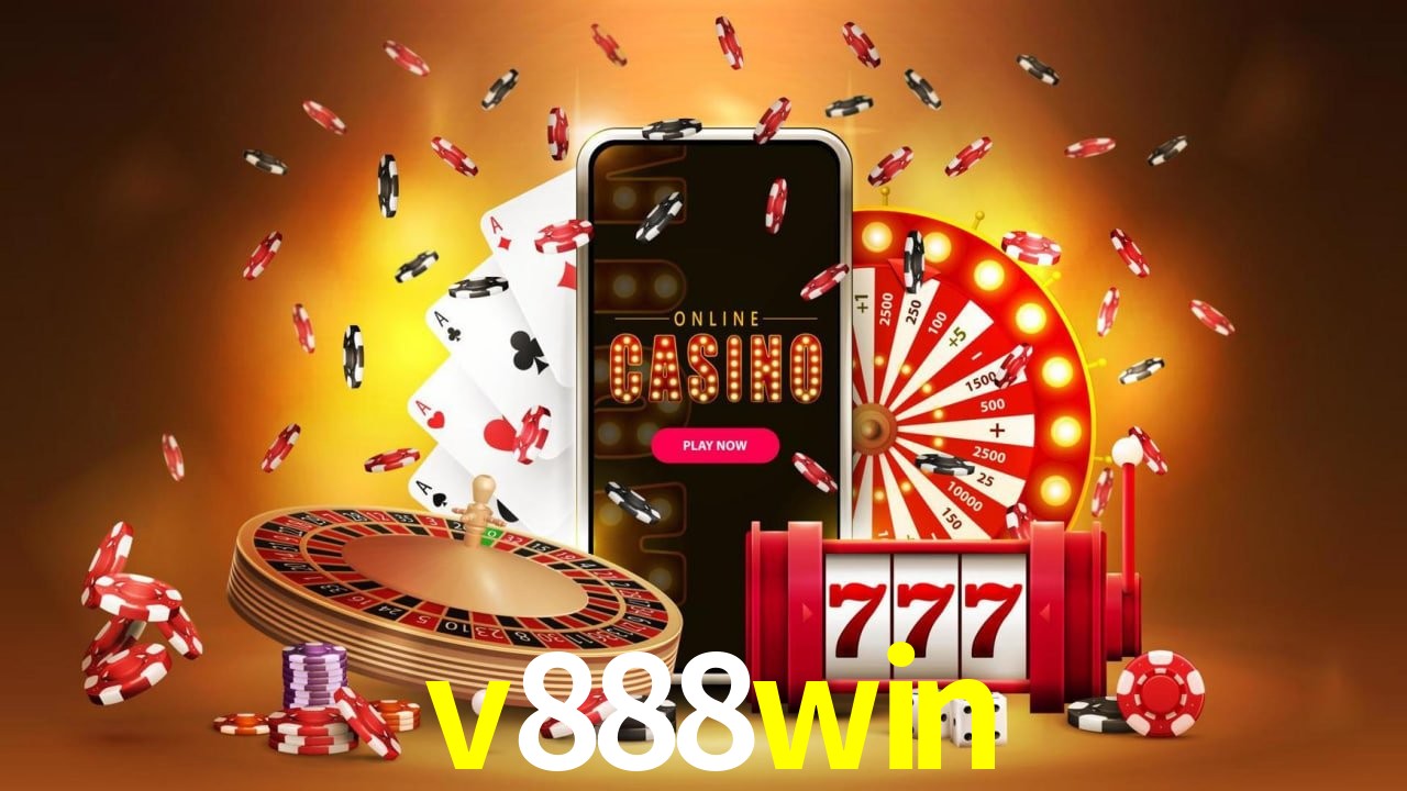 Casino Ao Vivo v888win