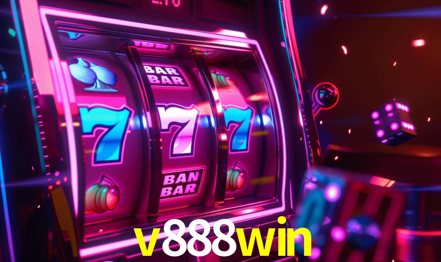 Benefícios da Conta v888win