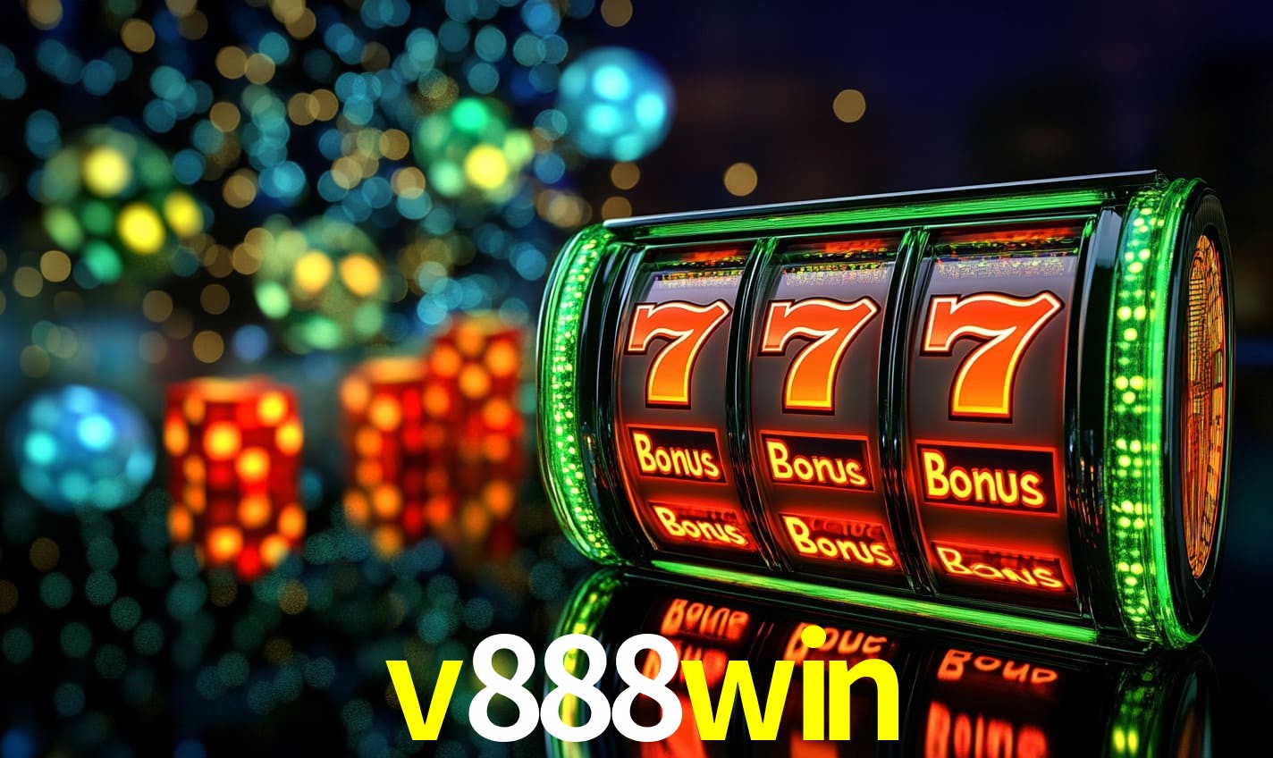 A Popularidade dos Caça-Níqueis no v888win