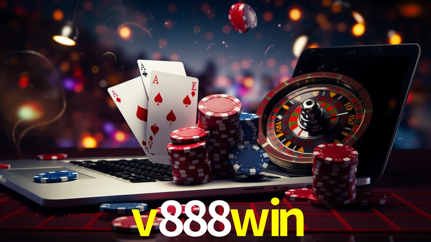 Programa VIP v888win