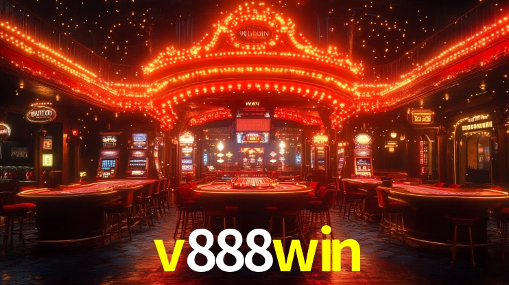 Sinta a adrenalina dos jogos de cassino com v888win