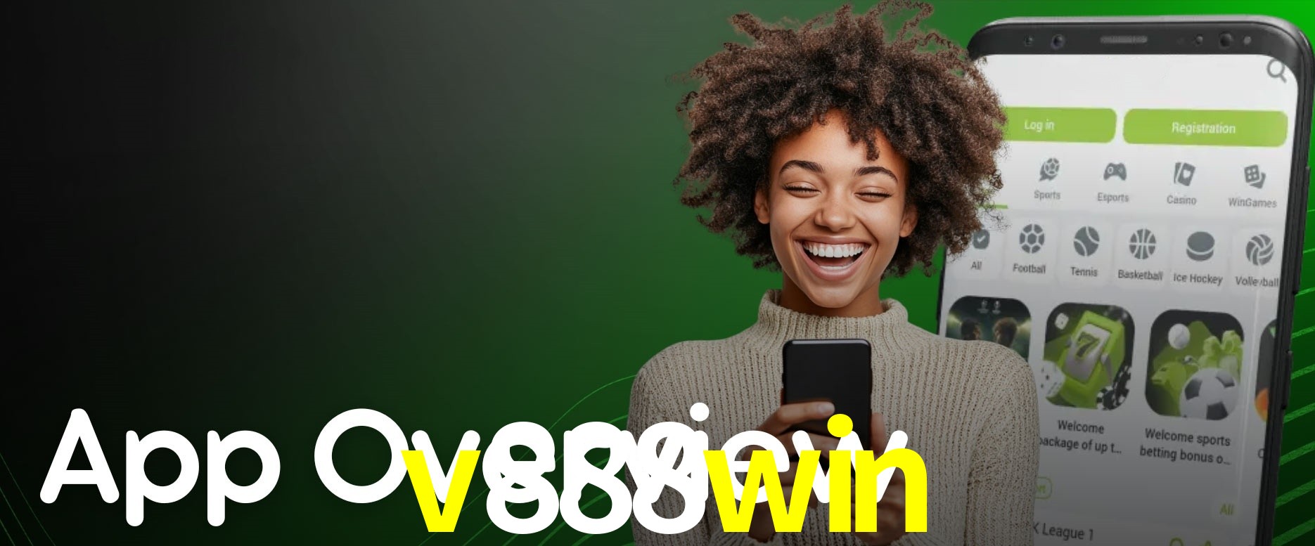 Secure Login v888win