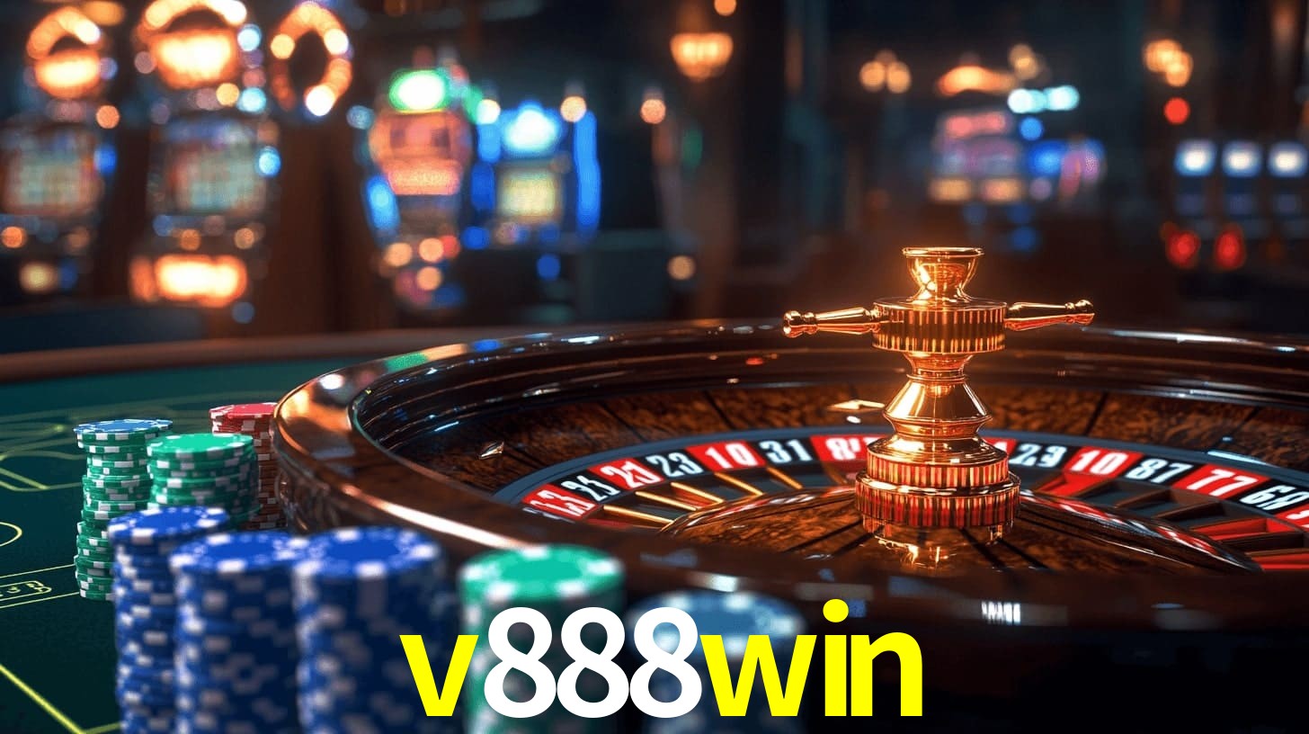 v888win: A Experiência de Casino com Jogos de Mesa ao Vivo