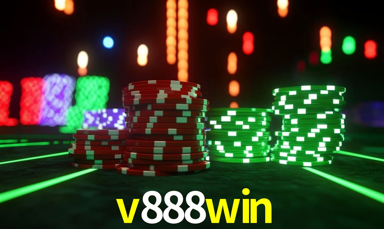 Football Betting v888win