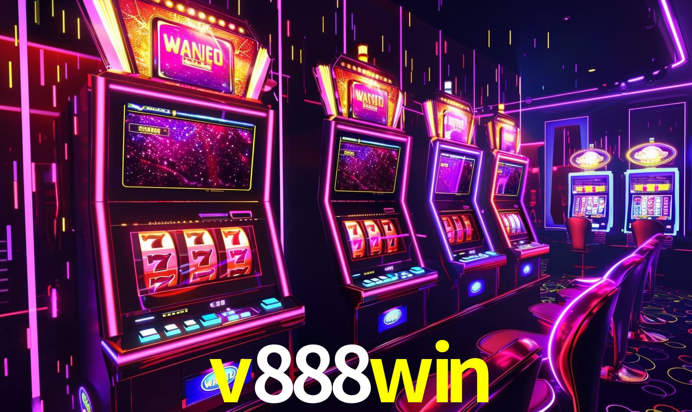 Casino Ao Vivo v888win