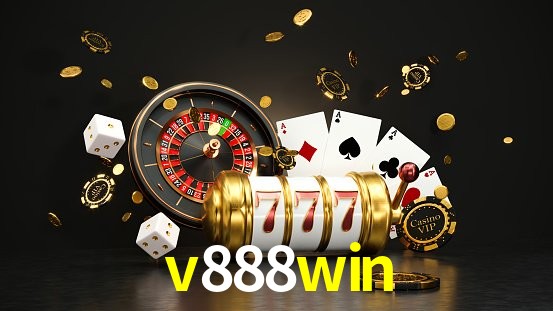 VIP Casino v888win