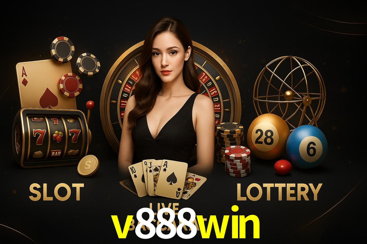 Descubra o Programa VIP da v888win: Vantagens Exclusivas para Jogadores