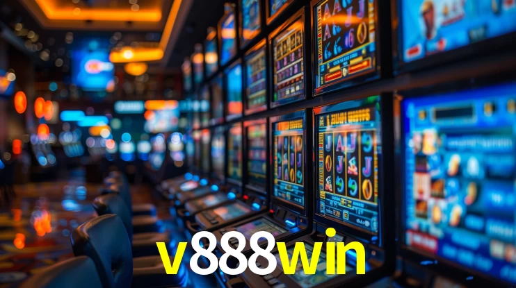 Games Directory v888win