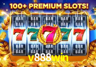 Descubra o Mundo do Cassino Online com v888win