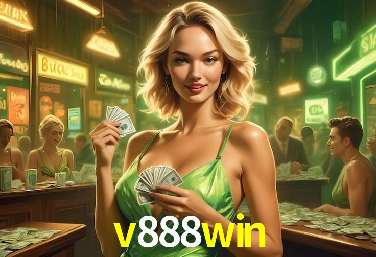 Diretório de Jogos v888win